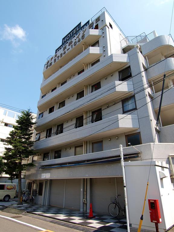 Toyoko Kamata No 1 Hotel Tokio