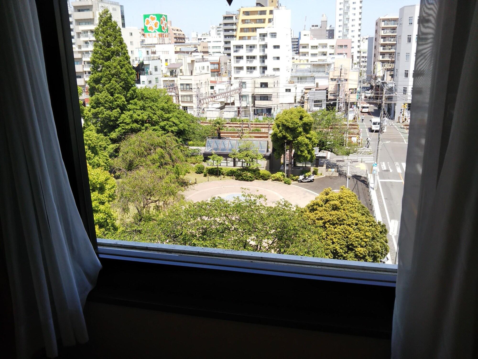 Hotel Toyoko Kamata No 1