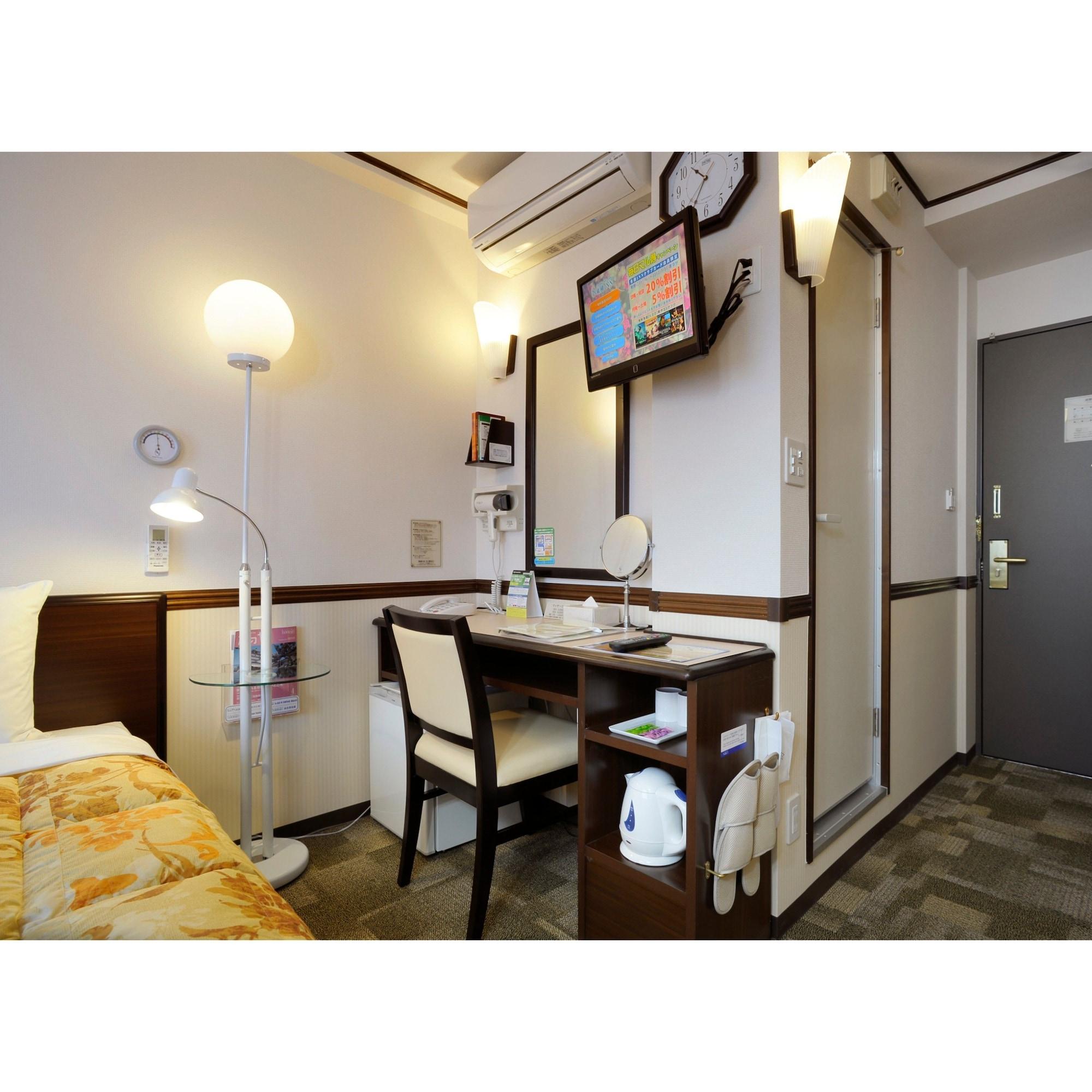 Toyoko Kamata No 1 Hotel Tokio
