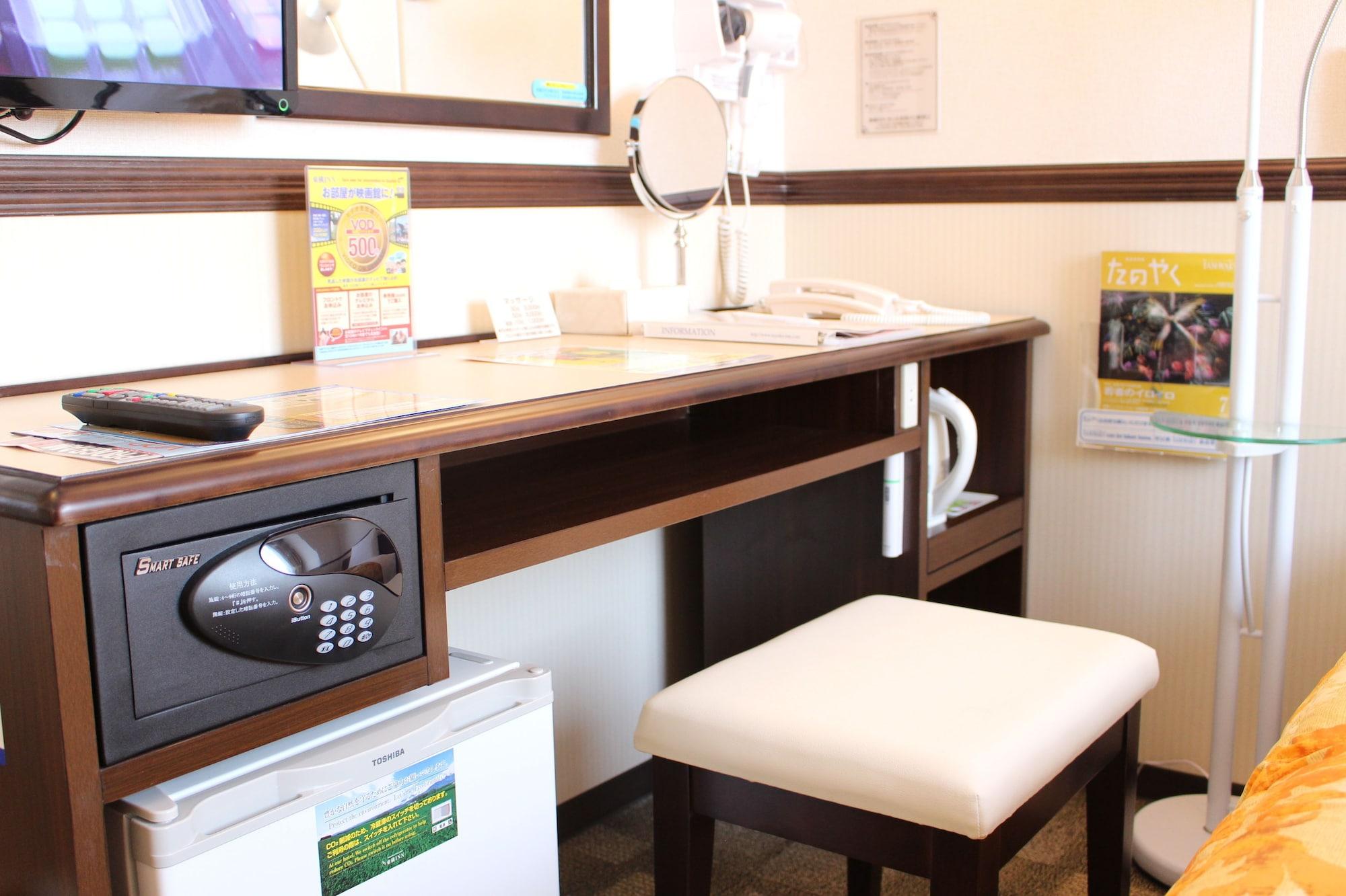 Toyoko Kamata No 1 Hotel