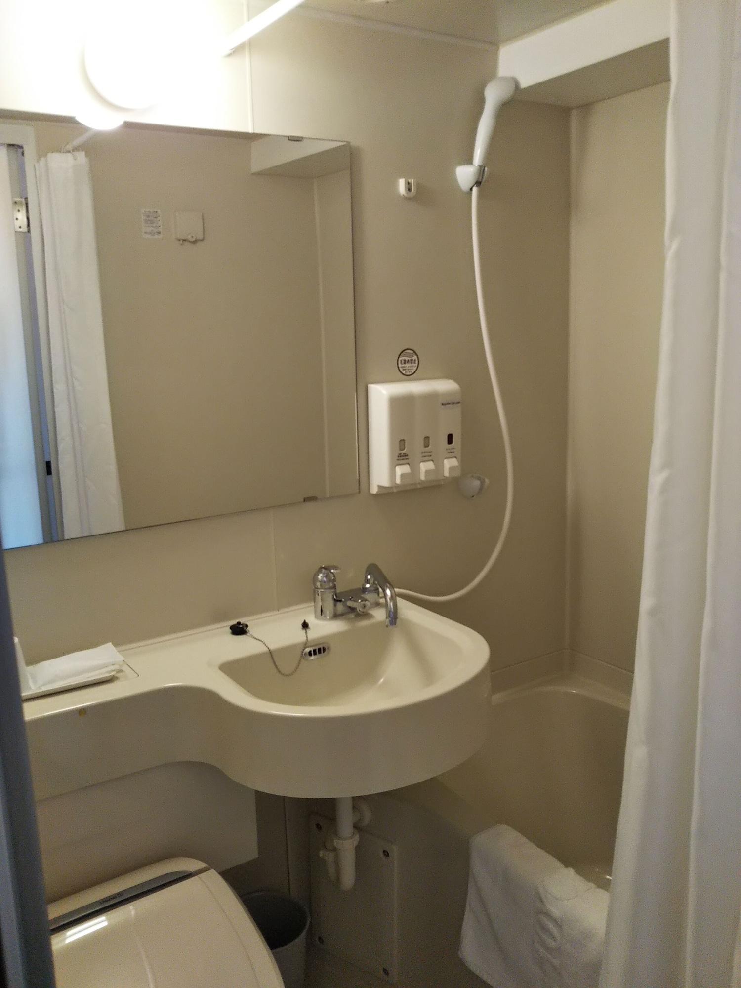 Hotel Toyoko Kamata No 1 3*