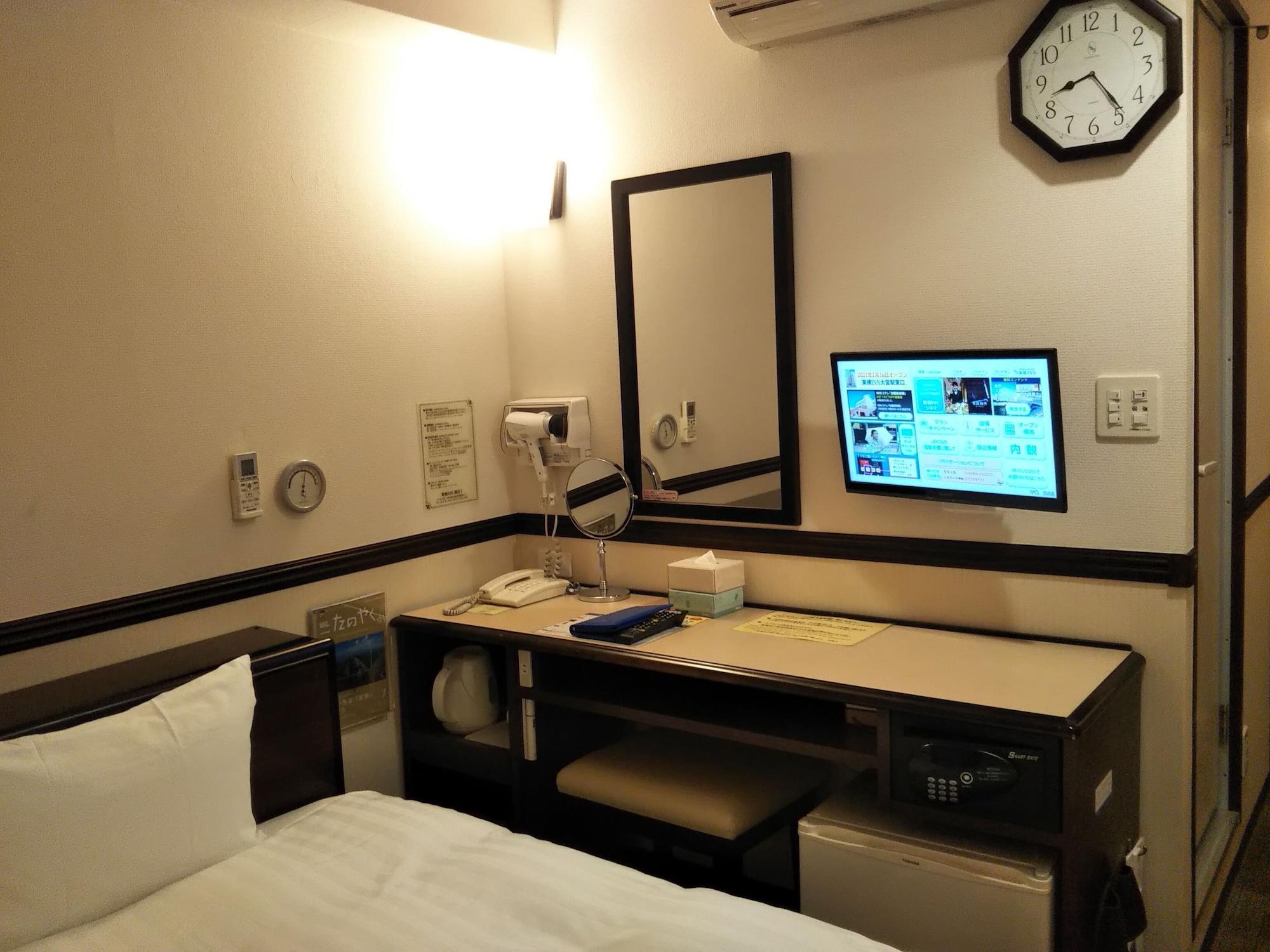 Hotel Toyoko Kamata No 1 3*