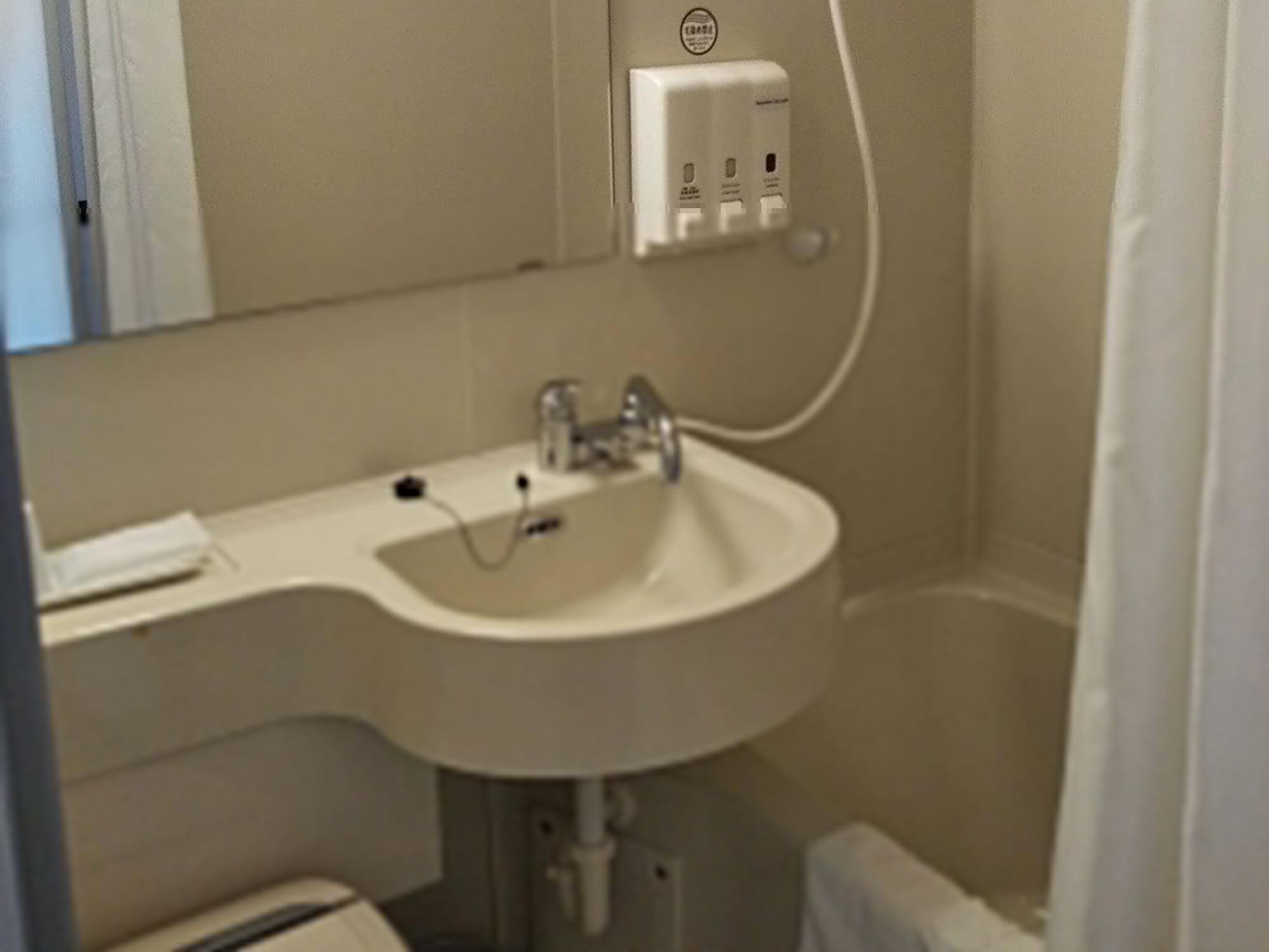 Hotel Toyoko Kamata No 1 Tokio