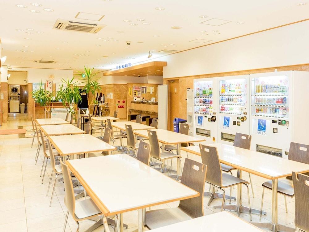Toyoko Kamata No 1 Hotel 3*