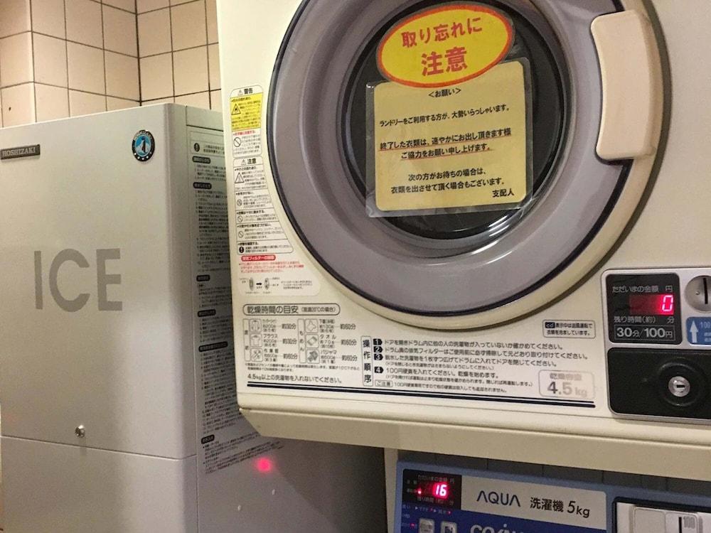 Toyoko Kamata No 1 Hotel