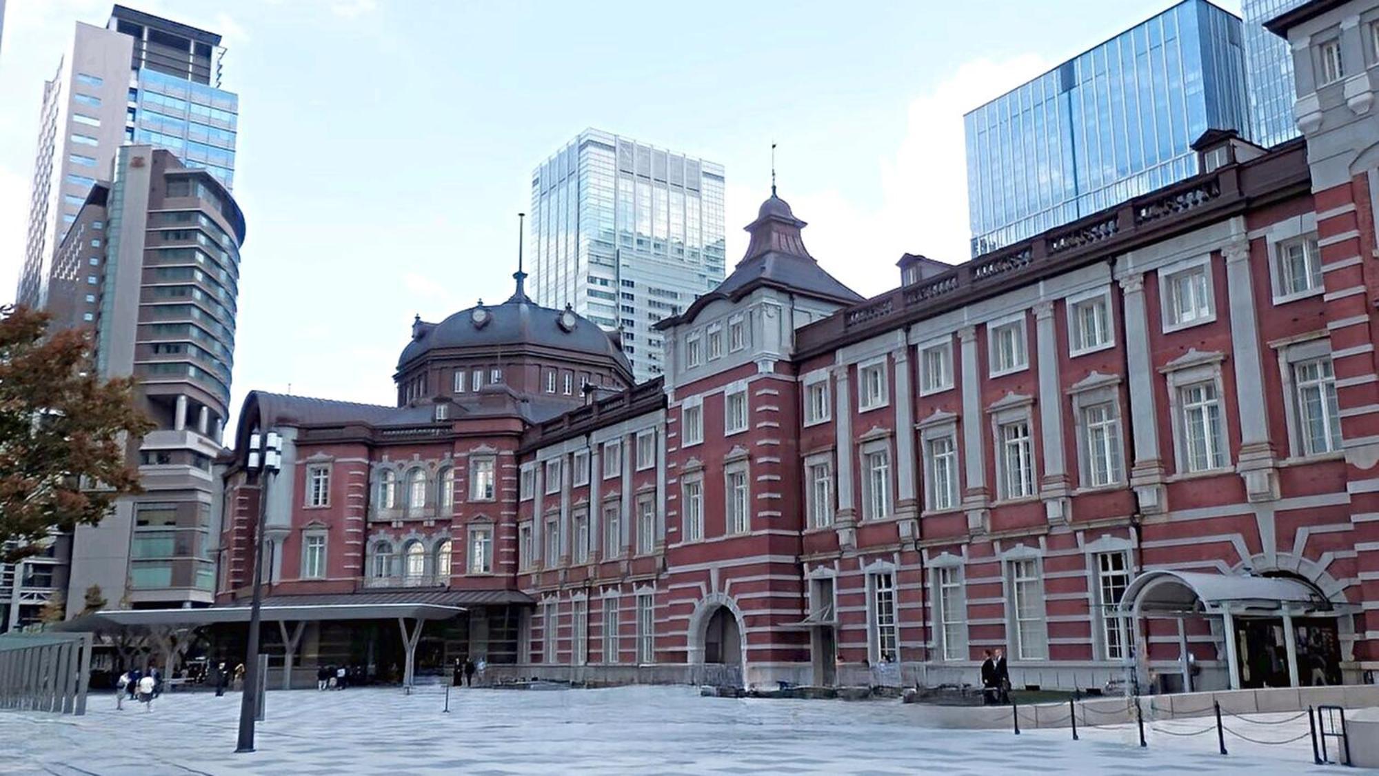 Toyoko Kamata No 1 3* Tokio