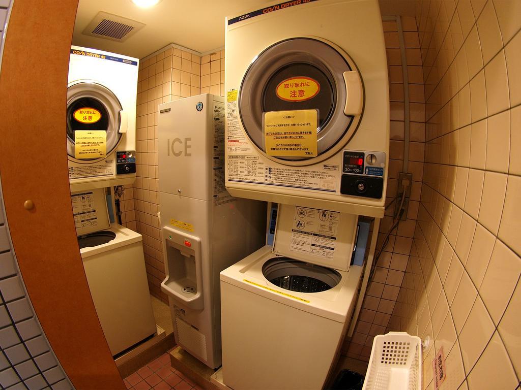 Hotel Toyoko Kamata No 1 Tokio