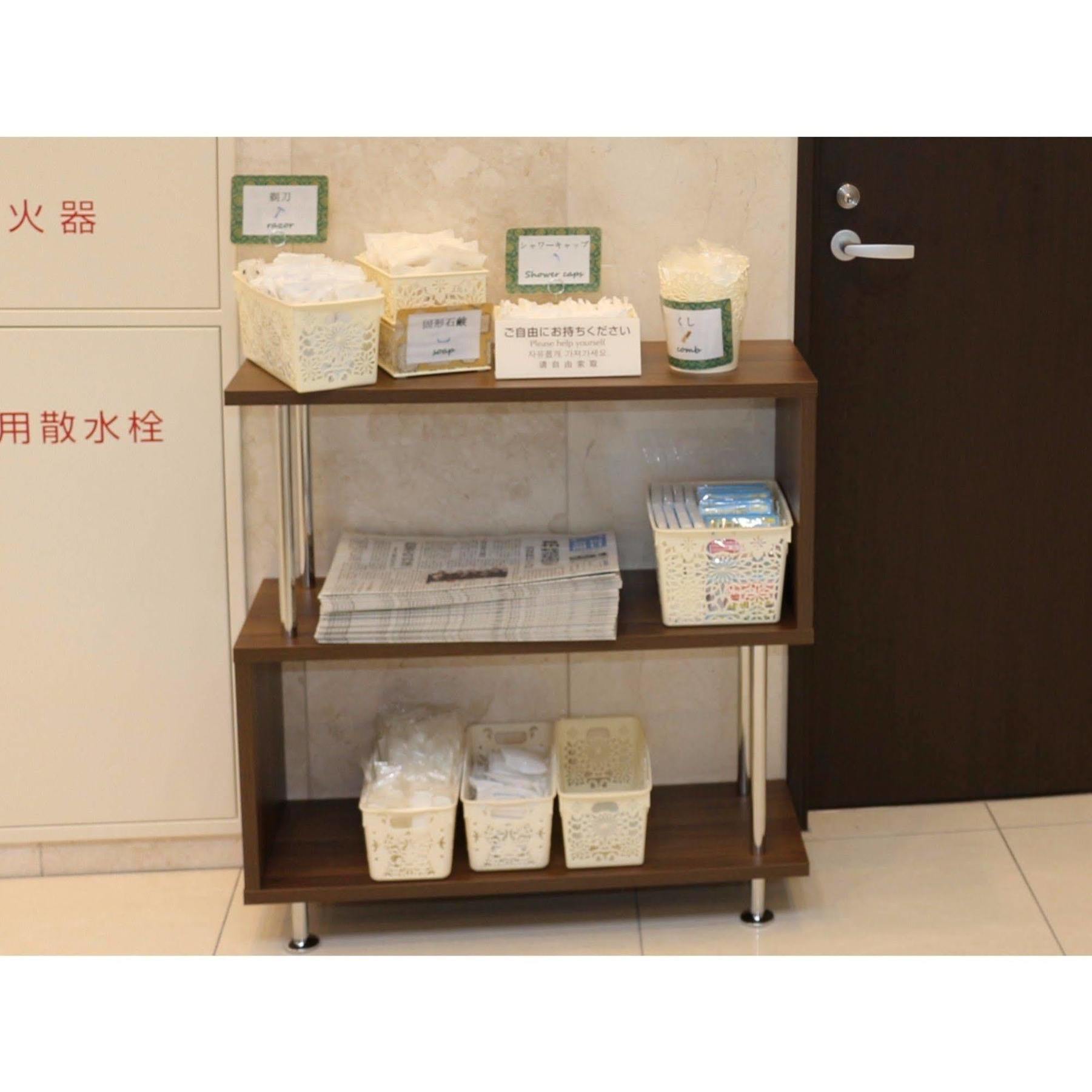 Hotel Toyoko Kamata No 1