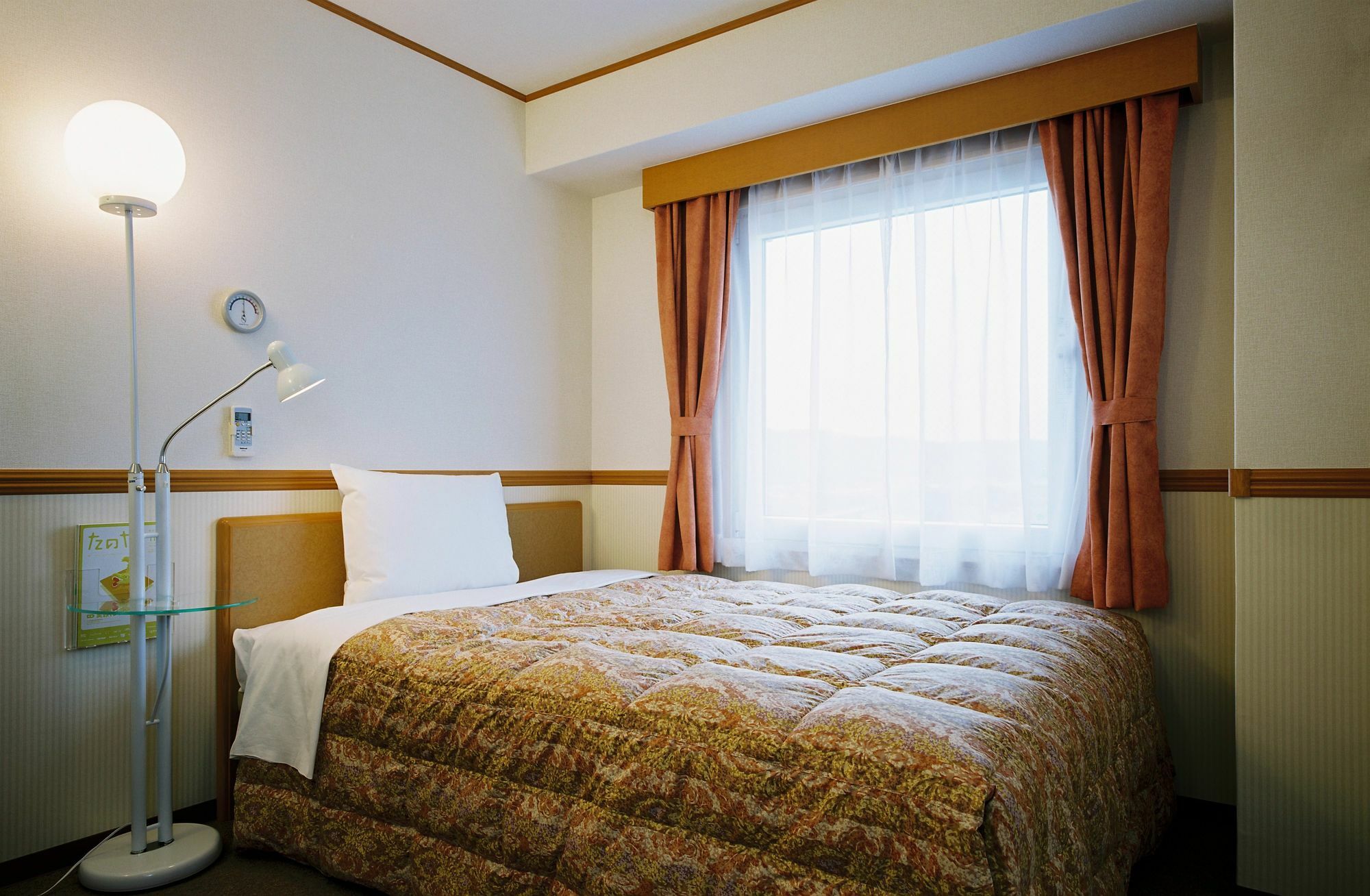 Toyoko Kamata No 1 Hotel