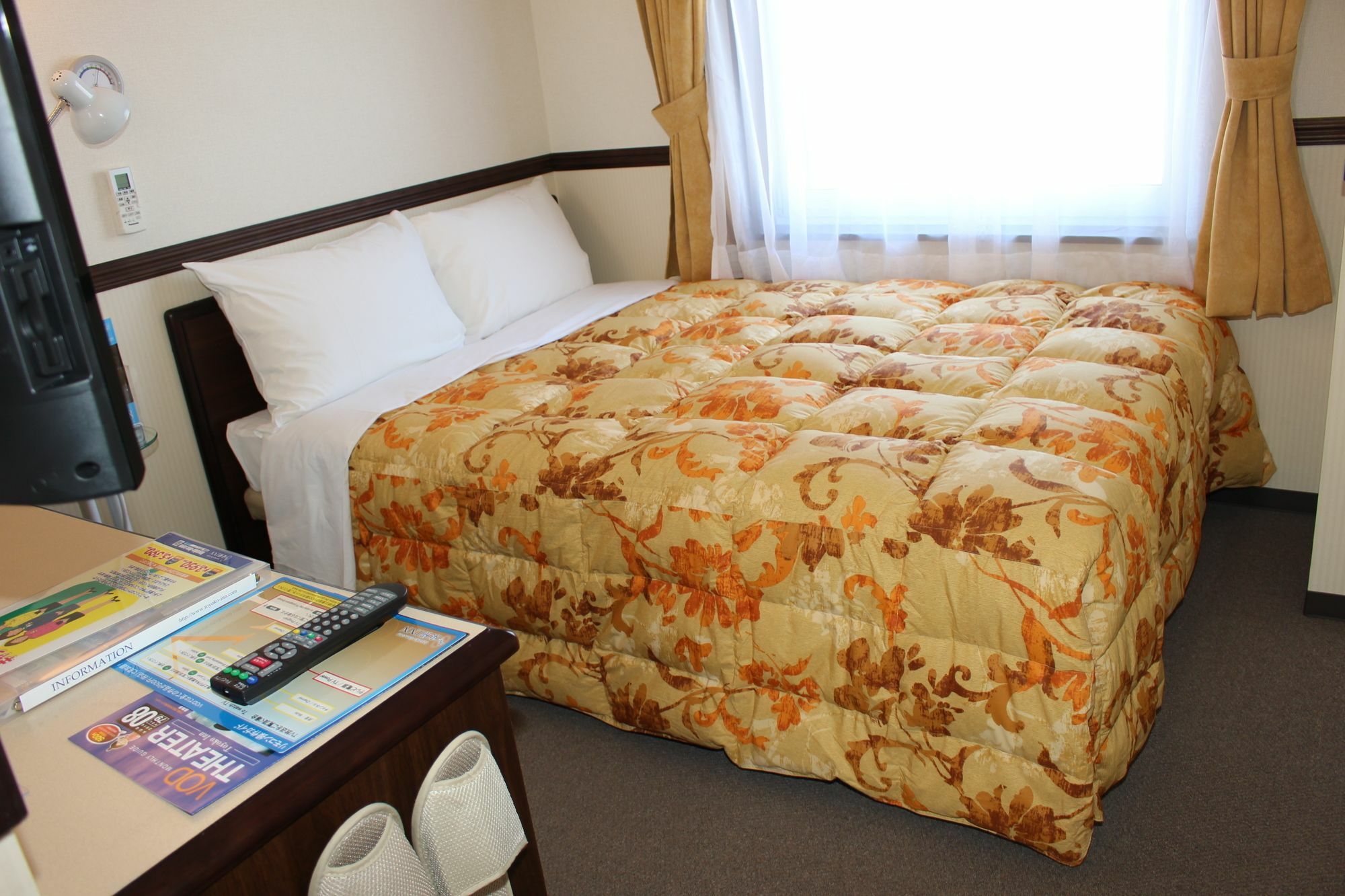 Toyoko Kamata No 1 Hotel Tokio