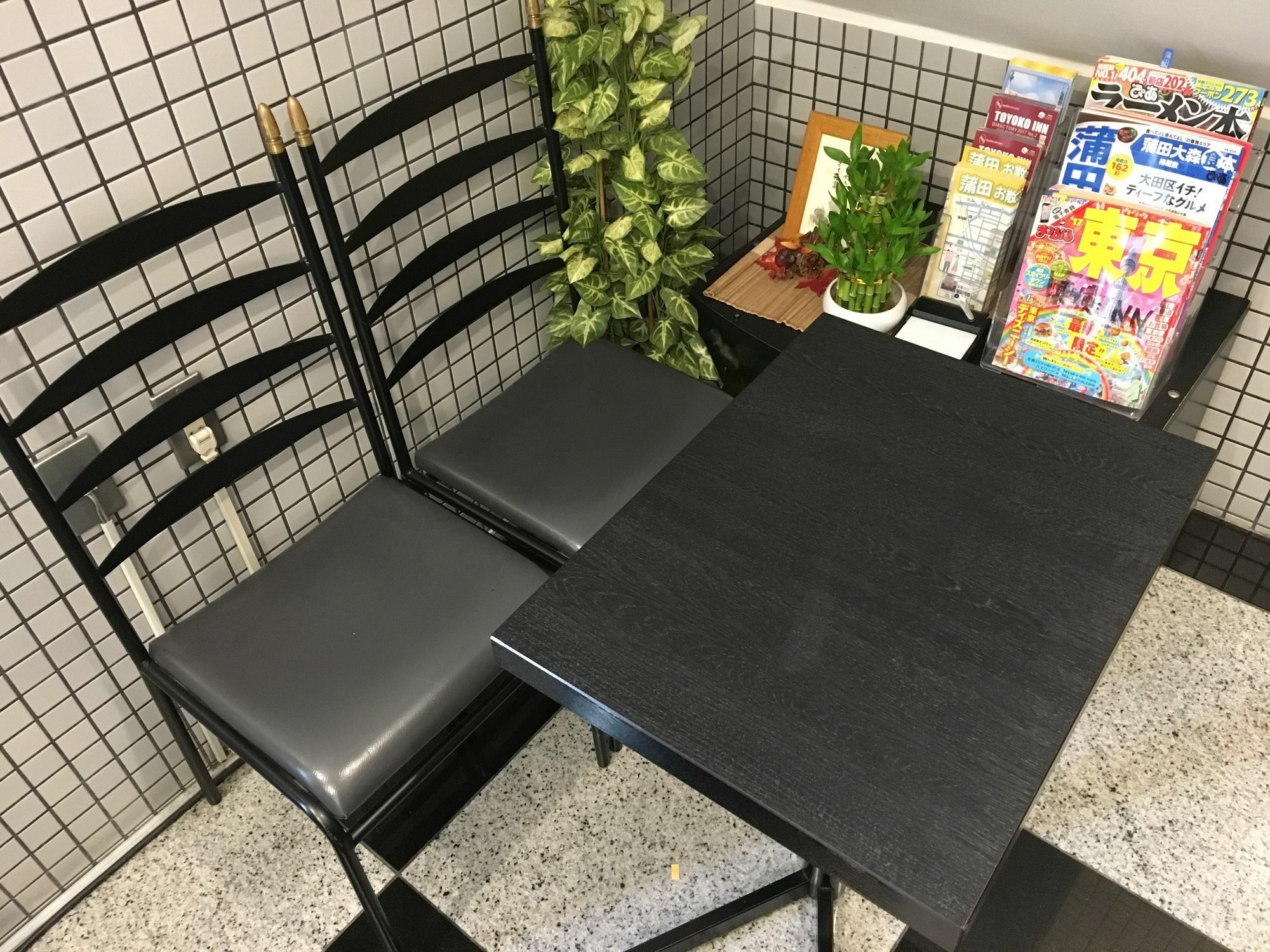 Hotel Toyoko Kamata No 1