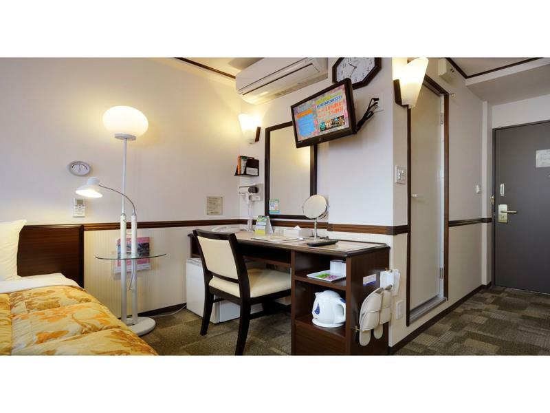 Hotel Toyoko Kamata No 1 3*